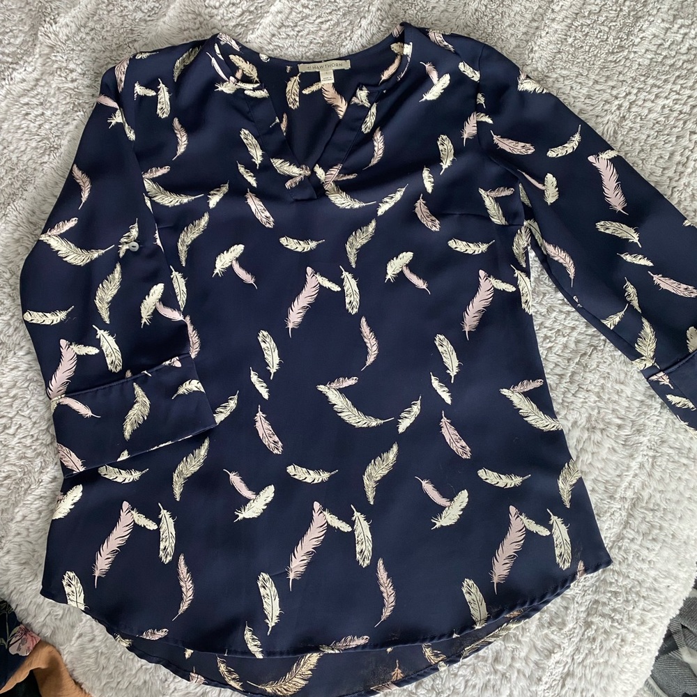 Blouse